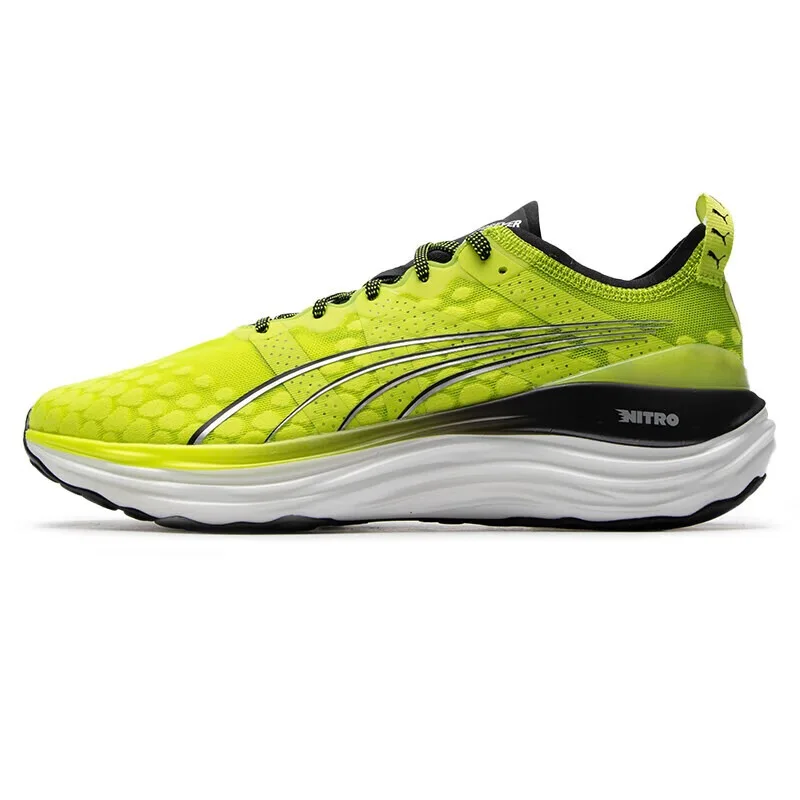 Puma Herren schuhe für immer laufen Nitro Sneakers Fitness Casual Laufschuhe