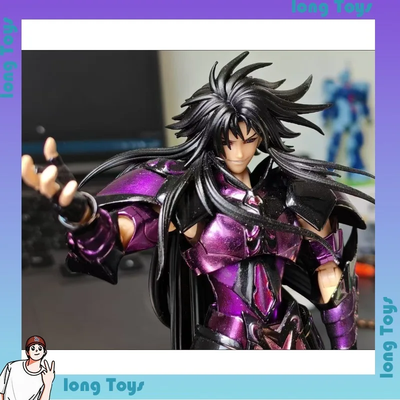 Saint Seiya Item