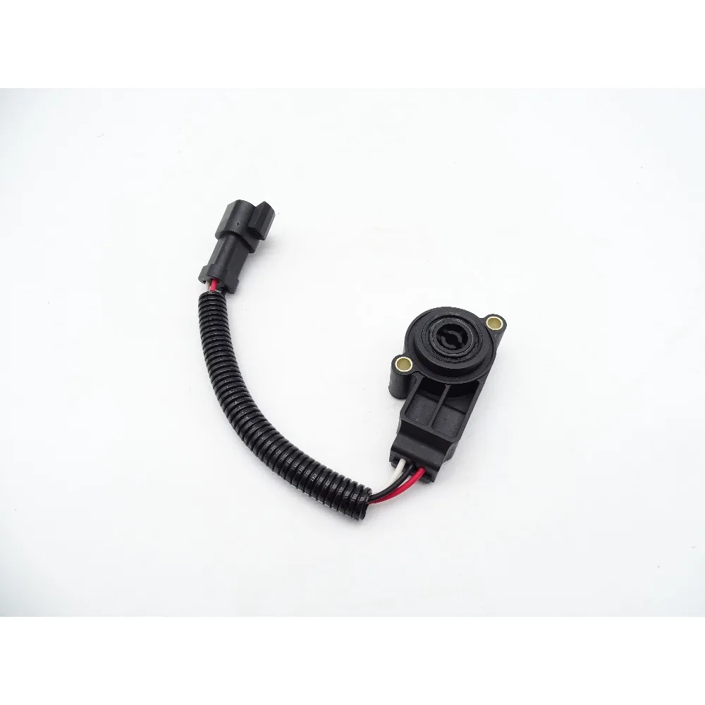 Sensor de Posición GP CA2661477 266-1477 2661477 para Caterpillar 826G 825G D6N 950G 962G 966G 972G 980G 980H 988G 988H 992G 992K