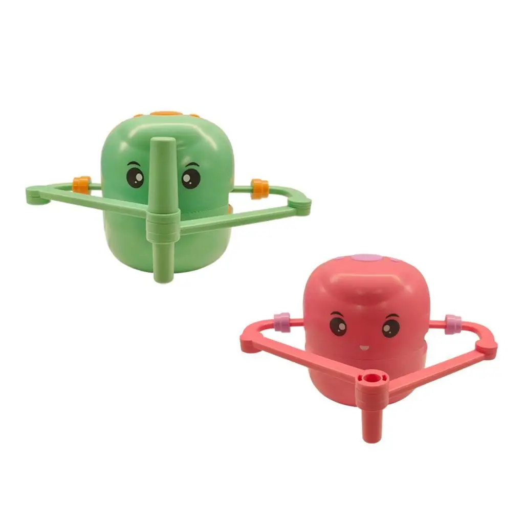 

Kids Drawing Robot Learning Toy Educational Interactive for Boys Girls Children