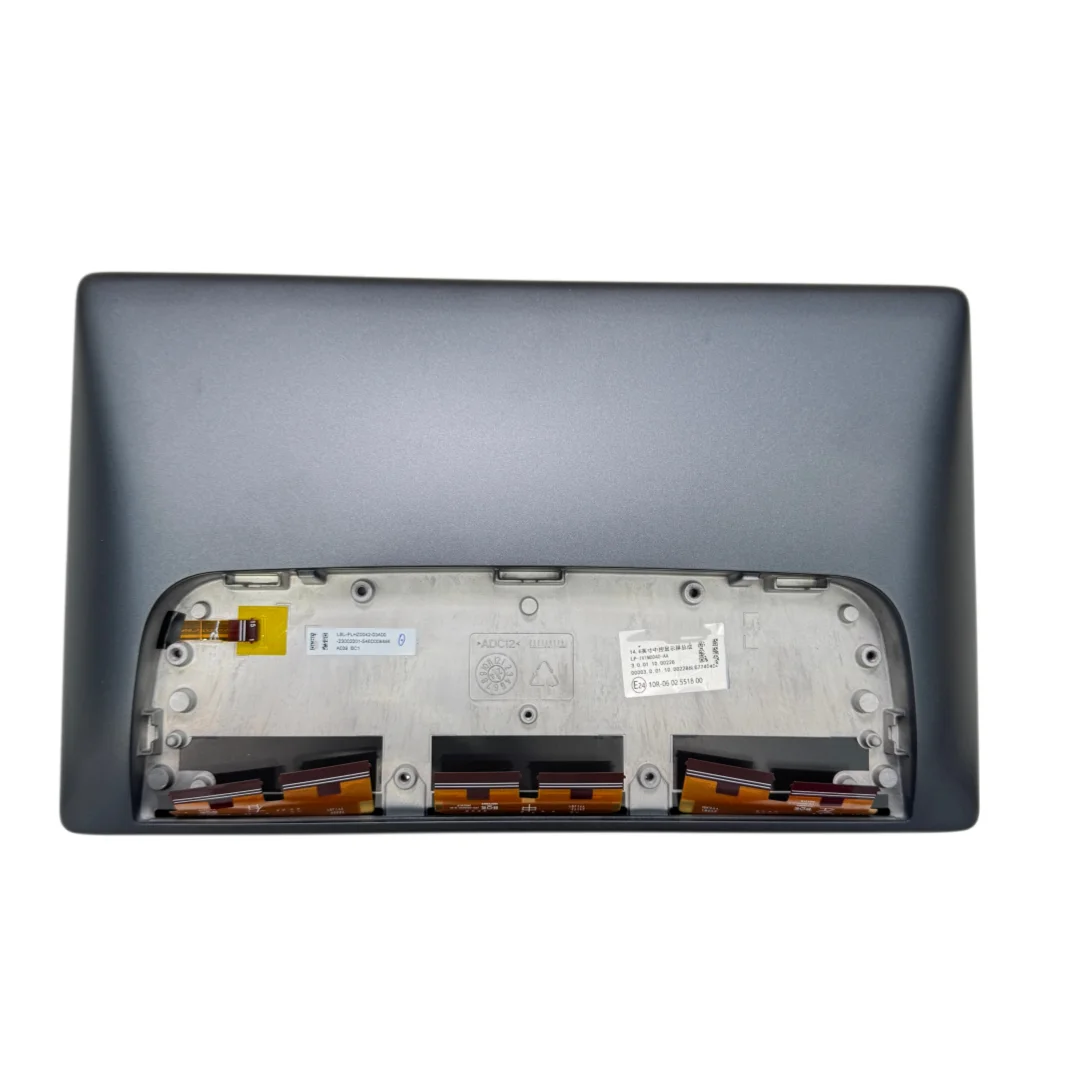 New LP-IVIMD040-AA Original 14.6inch TFT LCD Touch Display for LEAPMOTOR C10 Central Control Screen Monit