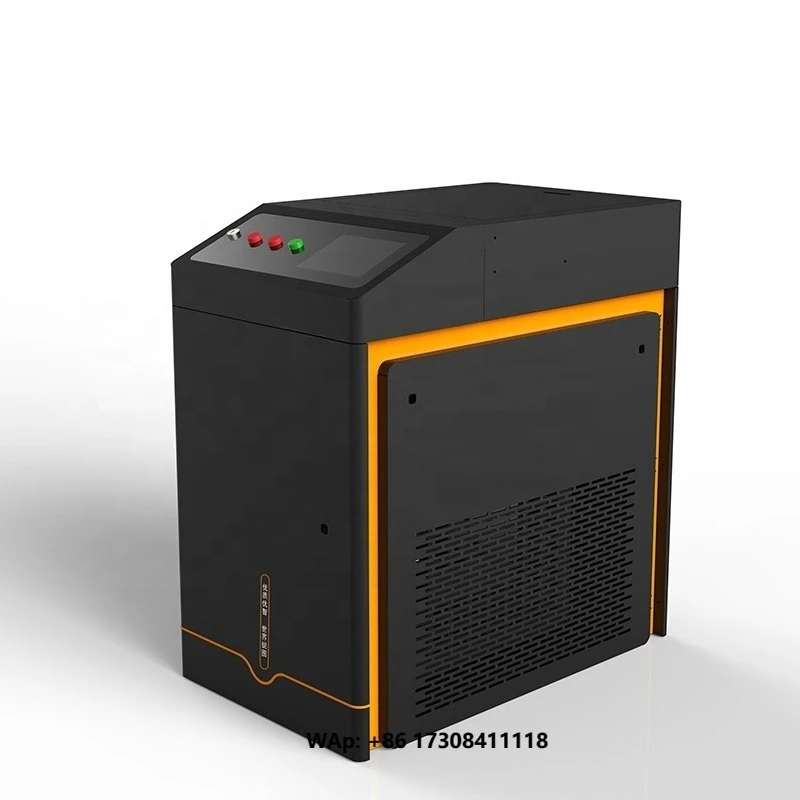 Low Price  1.5kw 2kw 3KW   Welder Cnc Machine Metal 3 in 1  Welding Machine