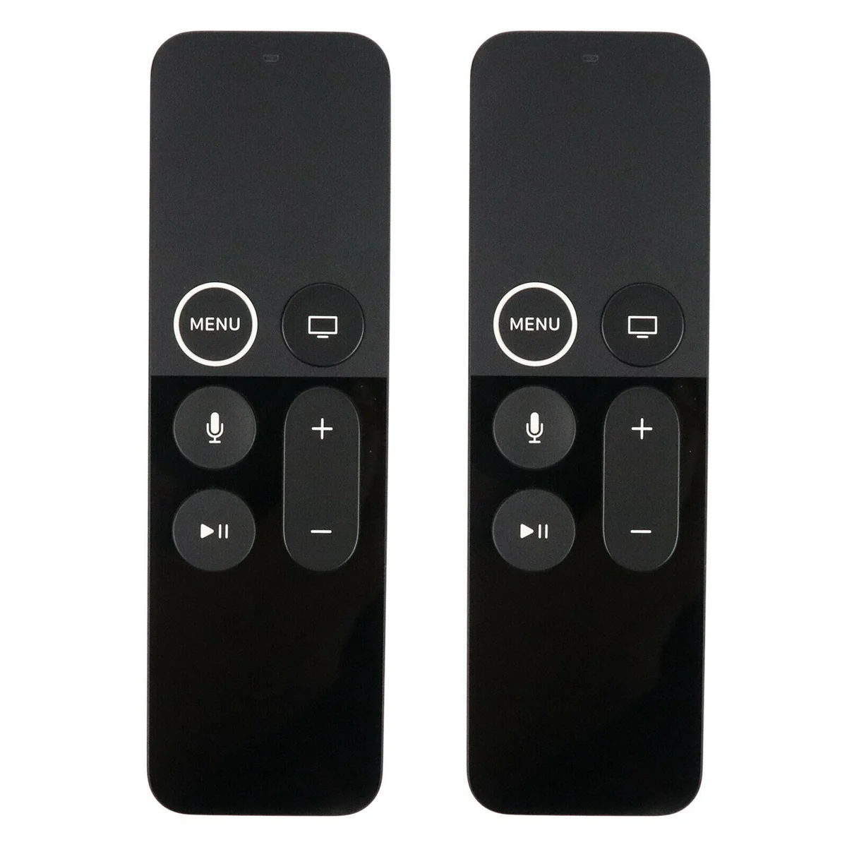 BNVN-2X Replace Remote Controller A1962 EMC3186 TV Remote For  TV Siri 4K A1842 5Th 2017/A1625 4Th 2015