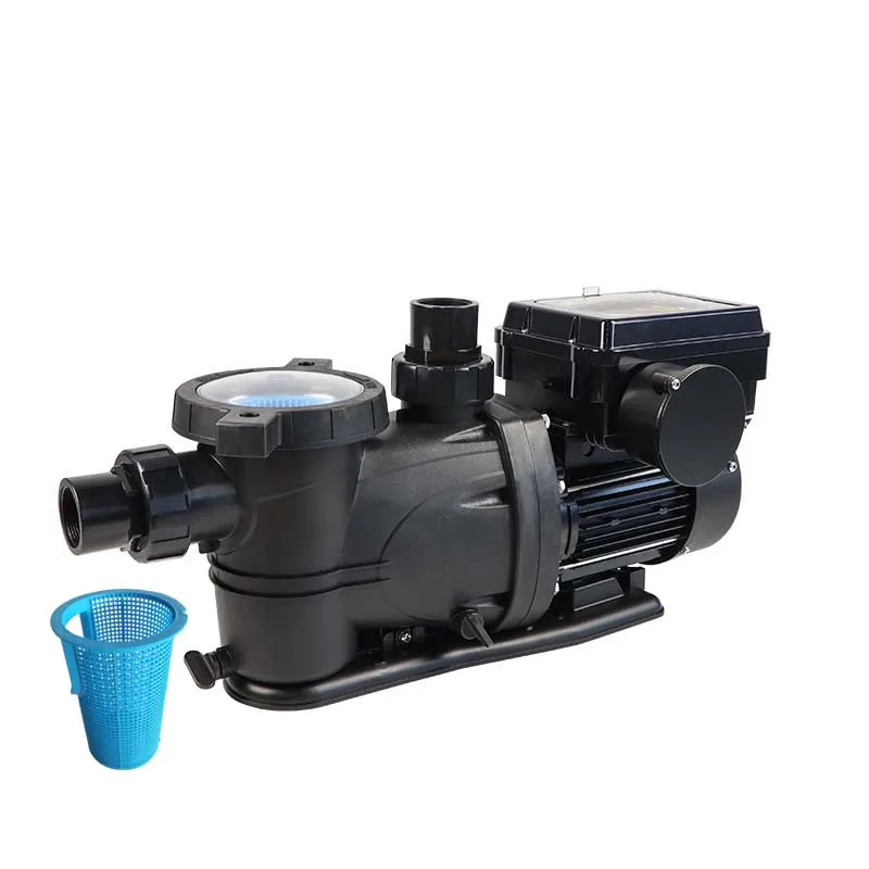 

1HP 1.5HP Swimming Pool Filter Pump Variable Speed Swimming Pool Pump