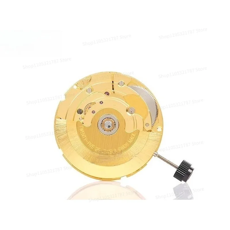 For Watch Movement ETA 2836-2 V8 Movement, Fully Automatic Mechanical Movement