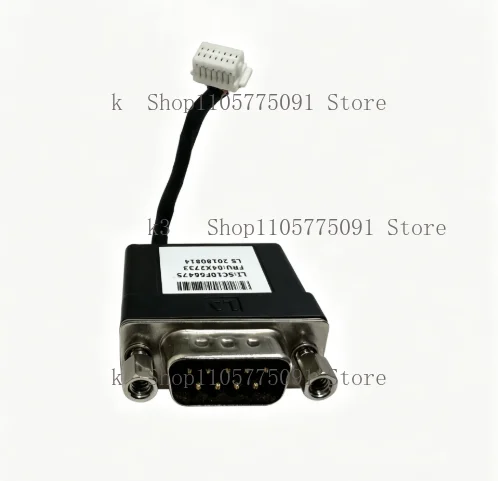 New 50mm Com2 Cable For Lenovo ThinkCentre M900 M600 M700 M900X M715Q M710Q M720Q M910Q M910X M920Q M920X Desktop 04X2733