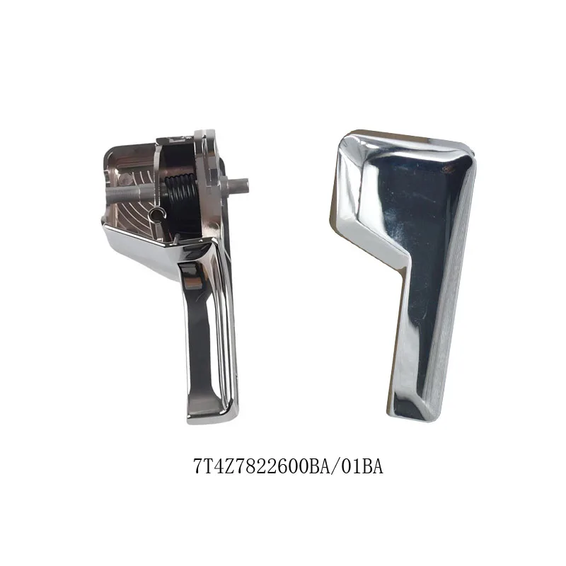 

Left & Right Interior Door Handles Replacement For Ford Edge 2007-2014 and Lincoln MKX LH RH 7T4Z7822600BA 7T4Z7822601BA