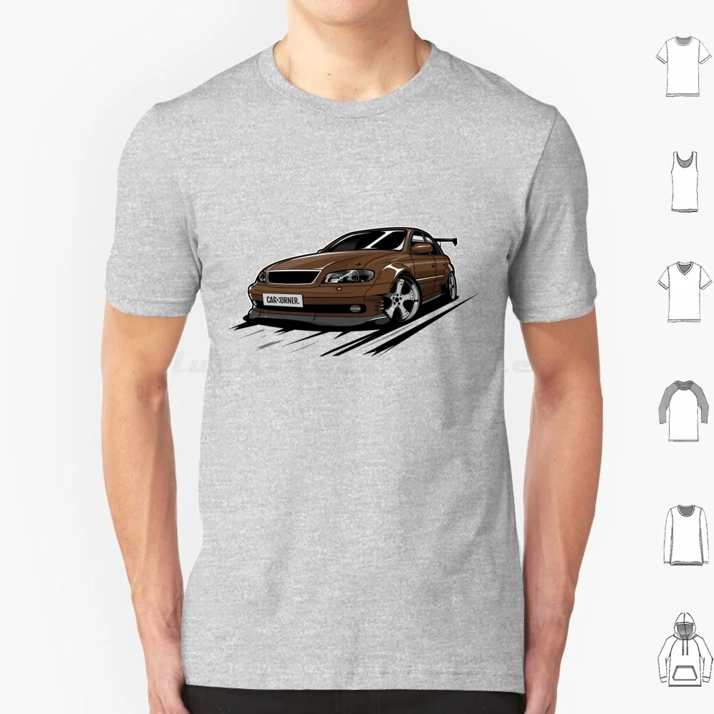 Opel B Fl Wide Body Vision-Carcorner T Shirt Men Women Kids 6xl Opel Vauxhall Bfl Irmscher Steinmetz Carcorner Car Cars Cargram