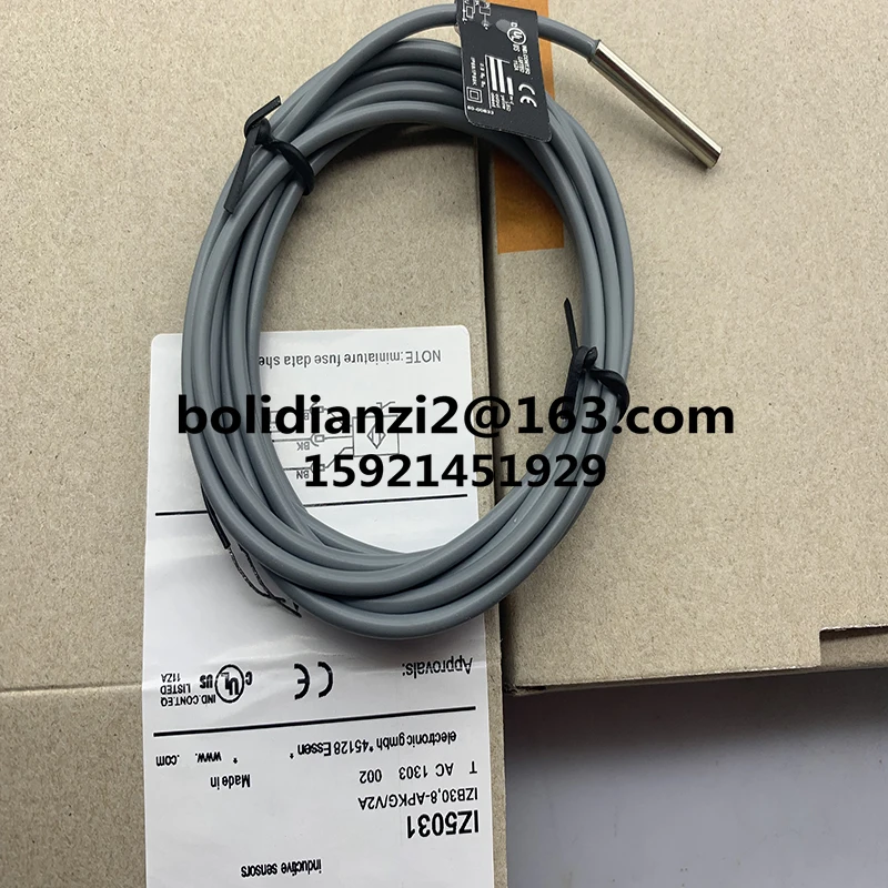 Sensor original novo, IZ5031, IZ5032, IZ5035, IZ5036