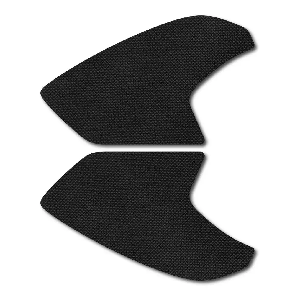 

For BMW R1200GS 2013-2018 Tank Traction Grips Pads Silicone Rubber 3M Glue