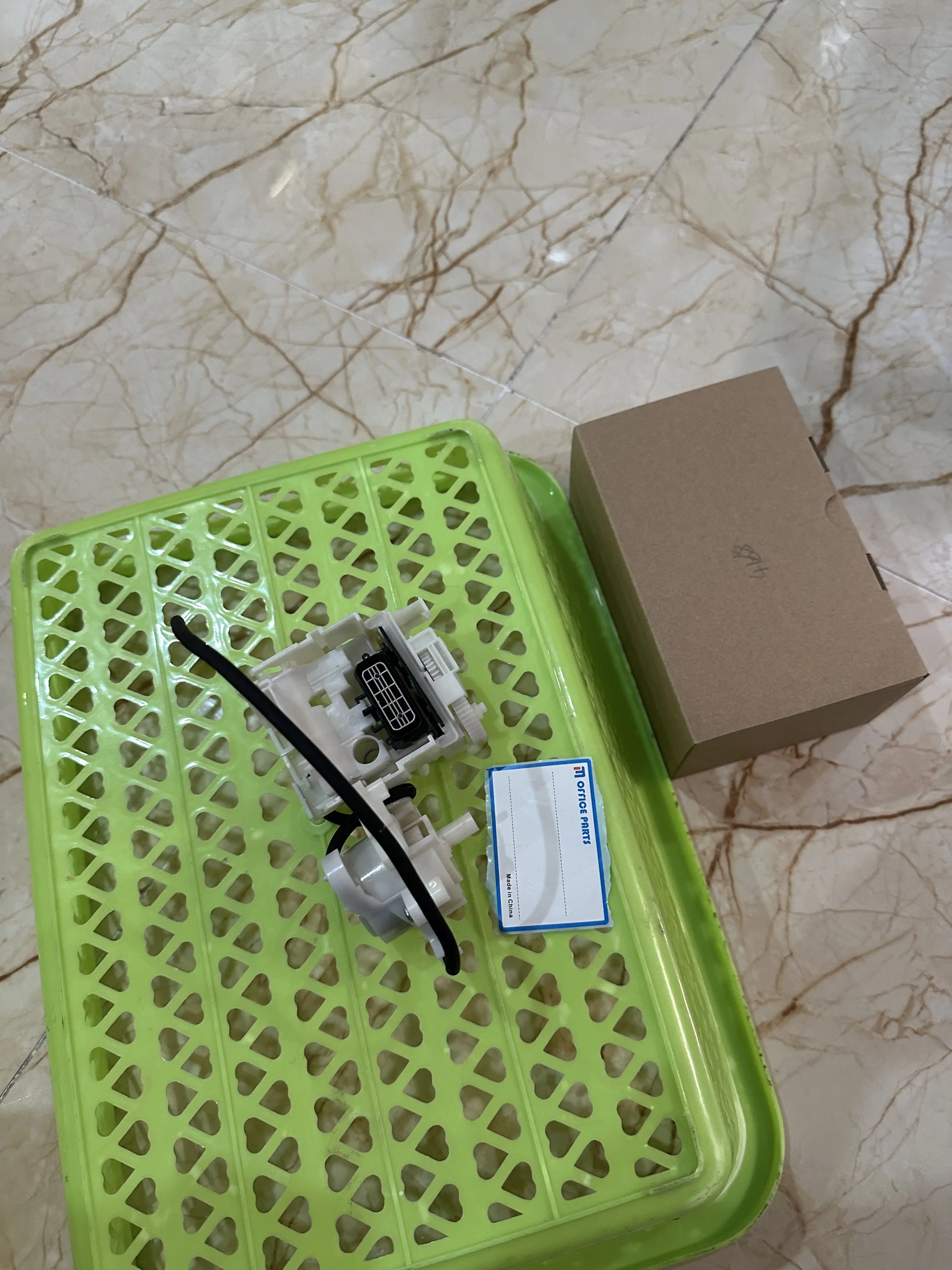 

1 шт., блок очистки системы чернил для насоса Epson L4150 L4151 L4153 L4156 L4158 L4168 L4169 L4160 L4163 L4165 L4166 L4167