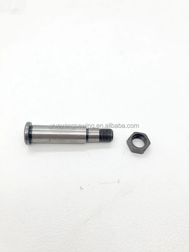 Flying Man GK9-2 GK9-8 Close Bag Sewing Machine Spare Parts Screw