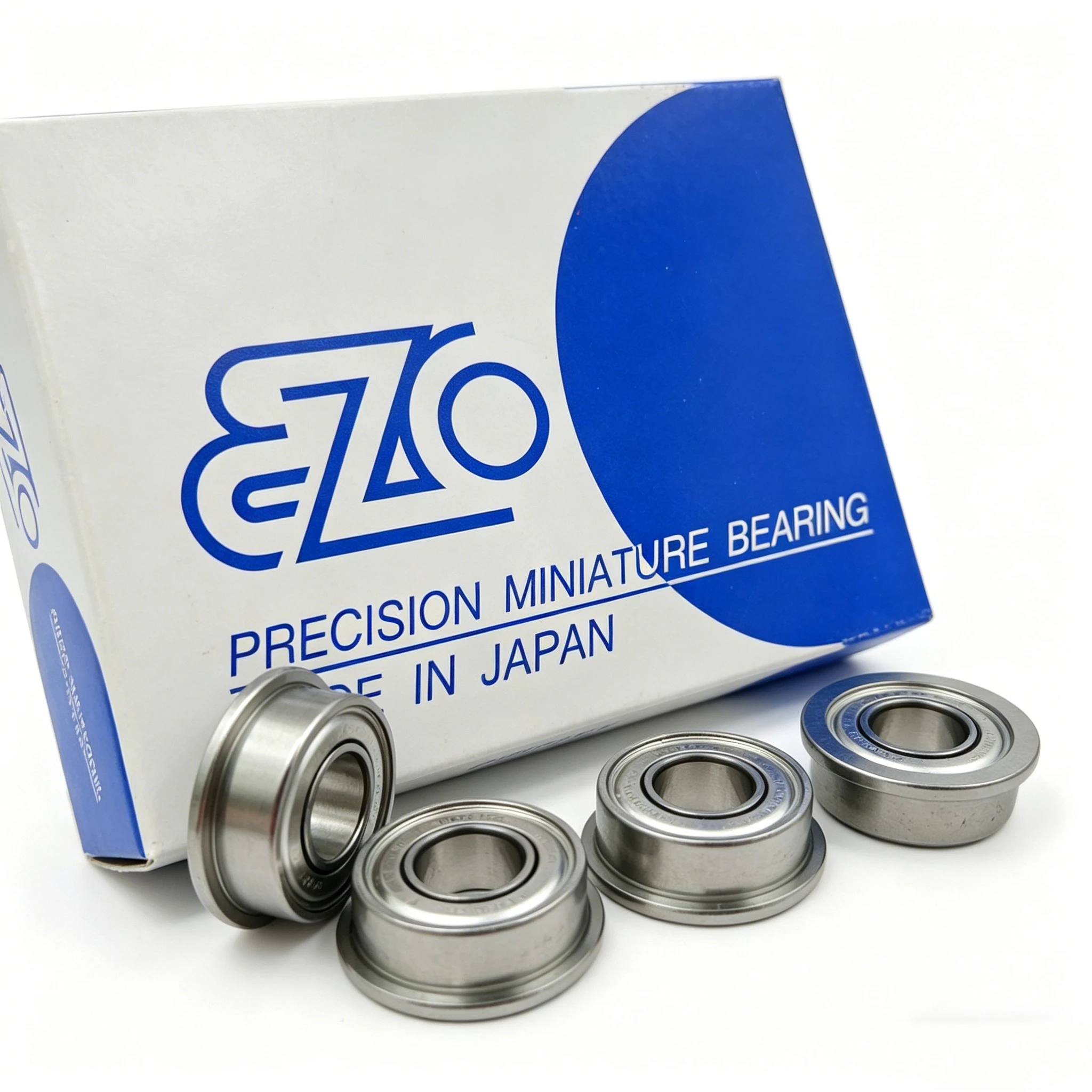 10pcs-50pcs-japan-ezo-high-speed-flange-bearing-f686zz-6x13x5mm-rf-1360zz-precision-miniature-flanged-bearings-f686-f686z