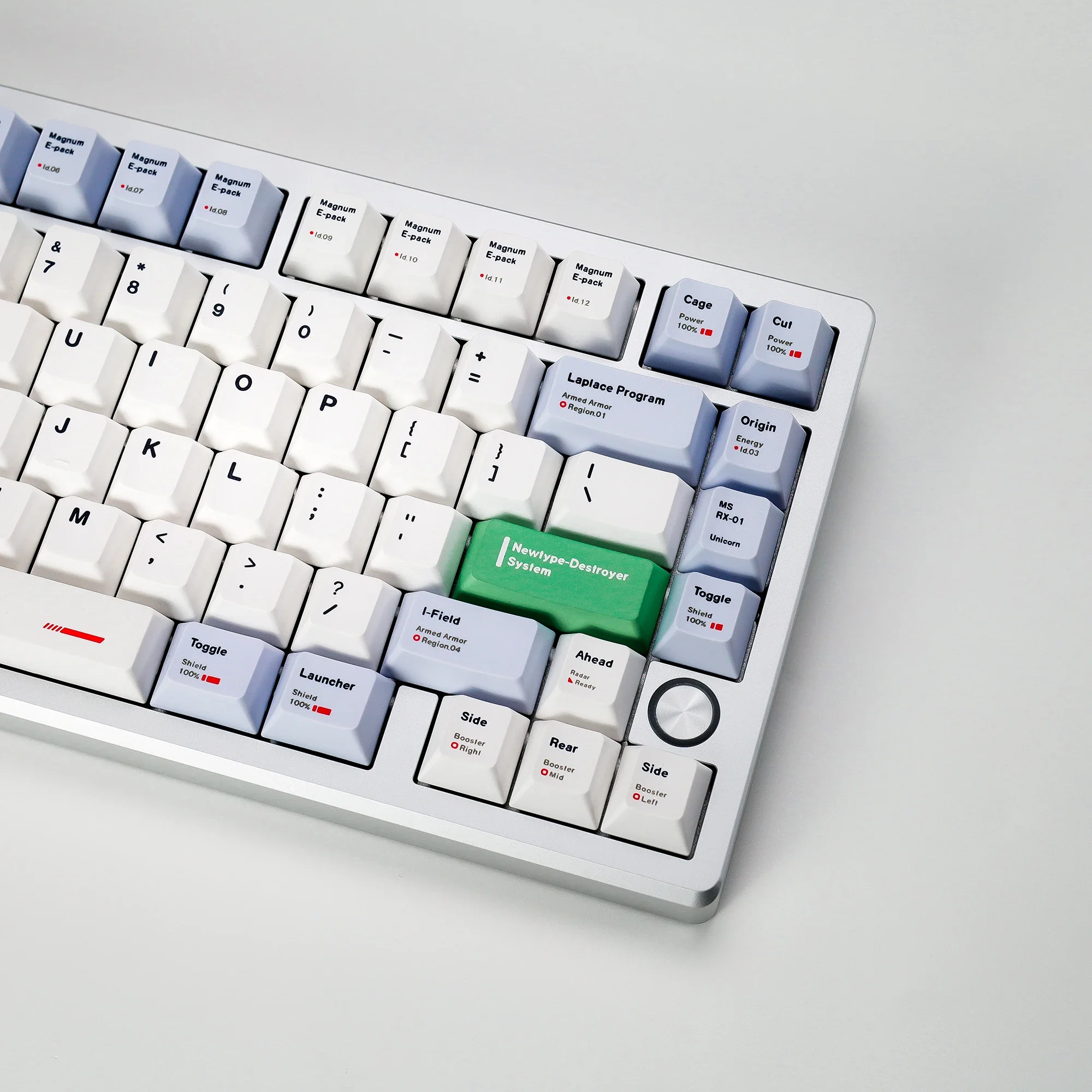 KBDiy الكرز الشخصي ريترو RX-0 Keycap PBT لأغطية المفاتيح الميكانيكية المخصصة لتقوم بها بنفسك 139 مفاتيح/مجموعة ISO لـ 61/68/84/87/100/104 aula F87 F108 F99 Pro ACE60 ACE68 RAINY75 AK74 gx87 crush80 raven68 mad 60he ak8