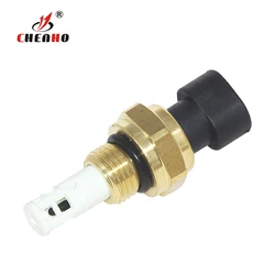 Intake Temperature Sensor 3085185 For Cummins L10 M11 ISM N14 Engine 3085198