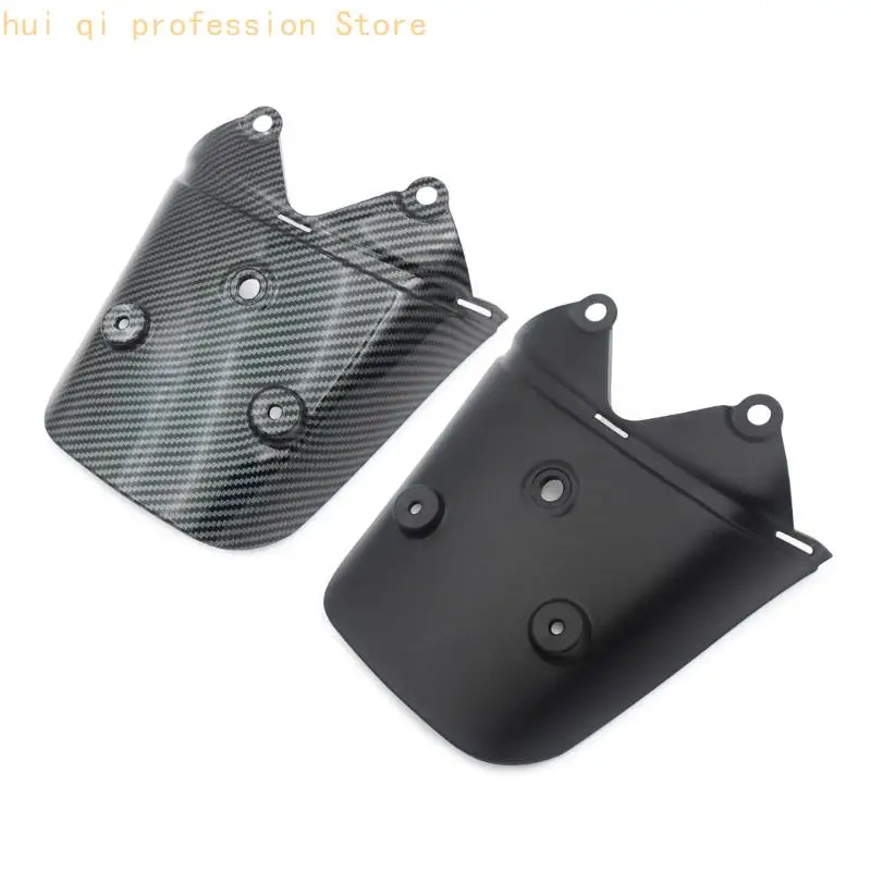 Upgrades hintere Kotflügelplatte, hinterer Plattenschutz für GTS125 GTS150 GTS300 2014–2018 H8WE – Detail 4
