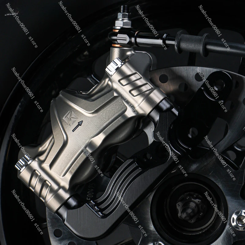 

Тормозной комплект для No. 9 E200P/MK2