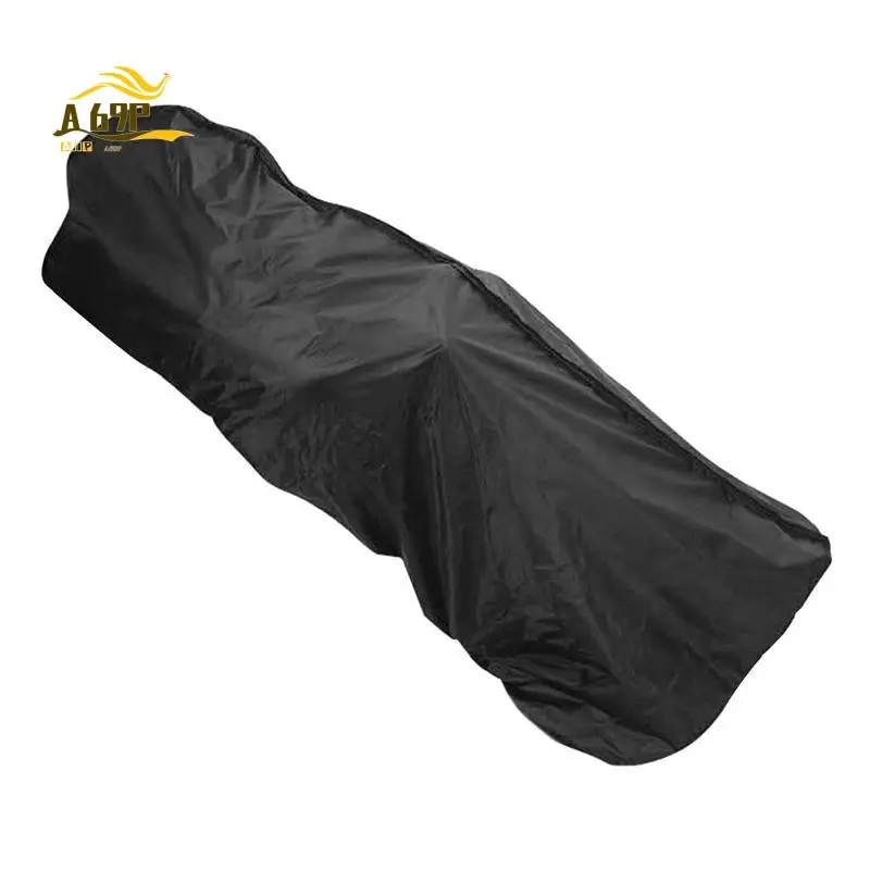 A69P-Club Bags Raincoat Push Cart Raincoat For Golf Bag Waterproof Rain For Golf Outdoor Fields