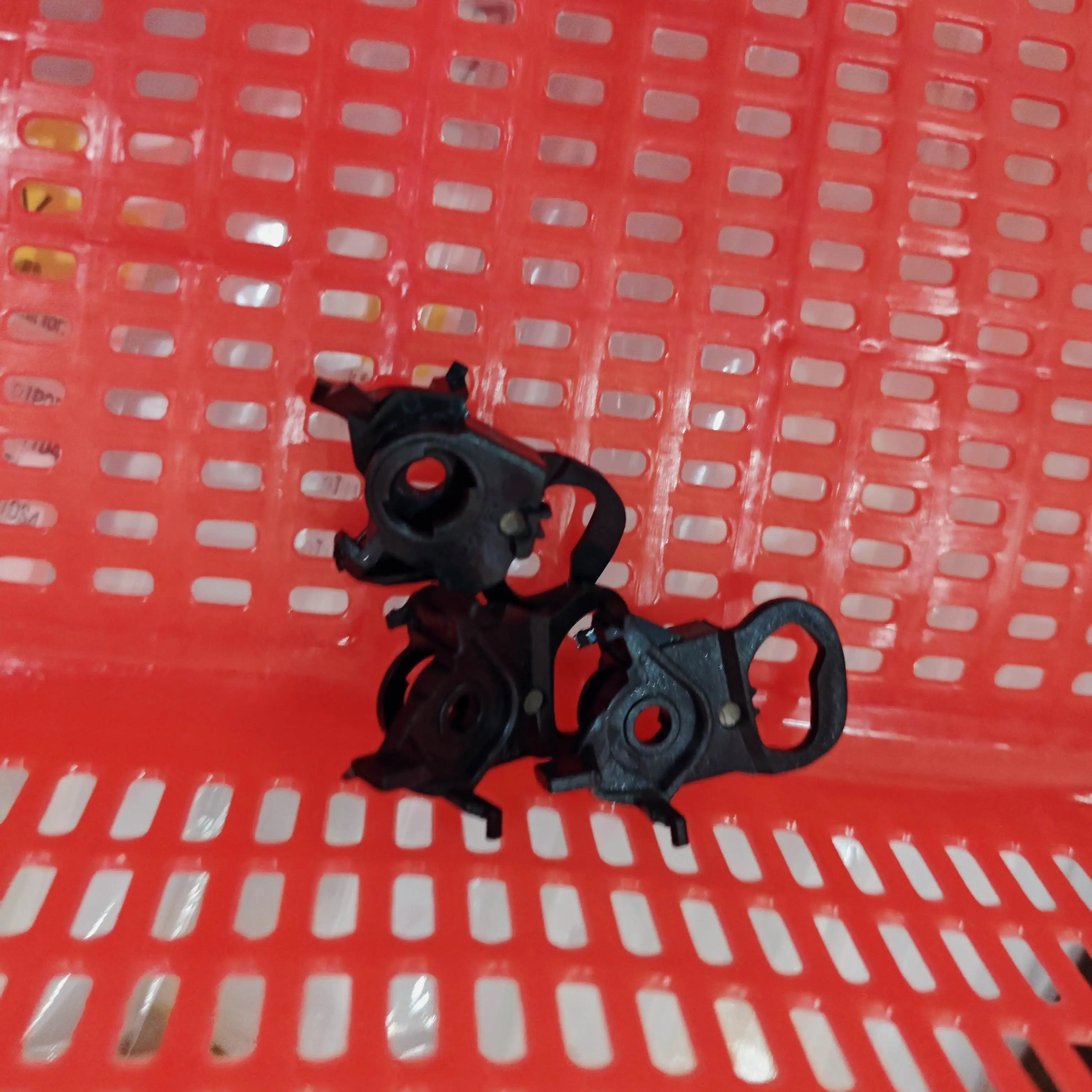 

5 шт. замок каретки сцепления для HP 3180 4480 4580 4500 4660 4600 5788 2488 5610 5740 5750 5780 6310 6318 J3680 6310 7680 4550