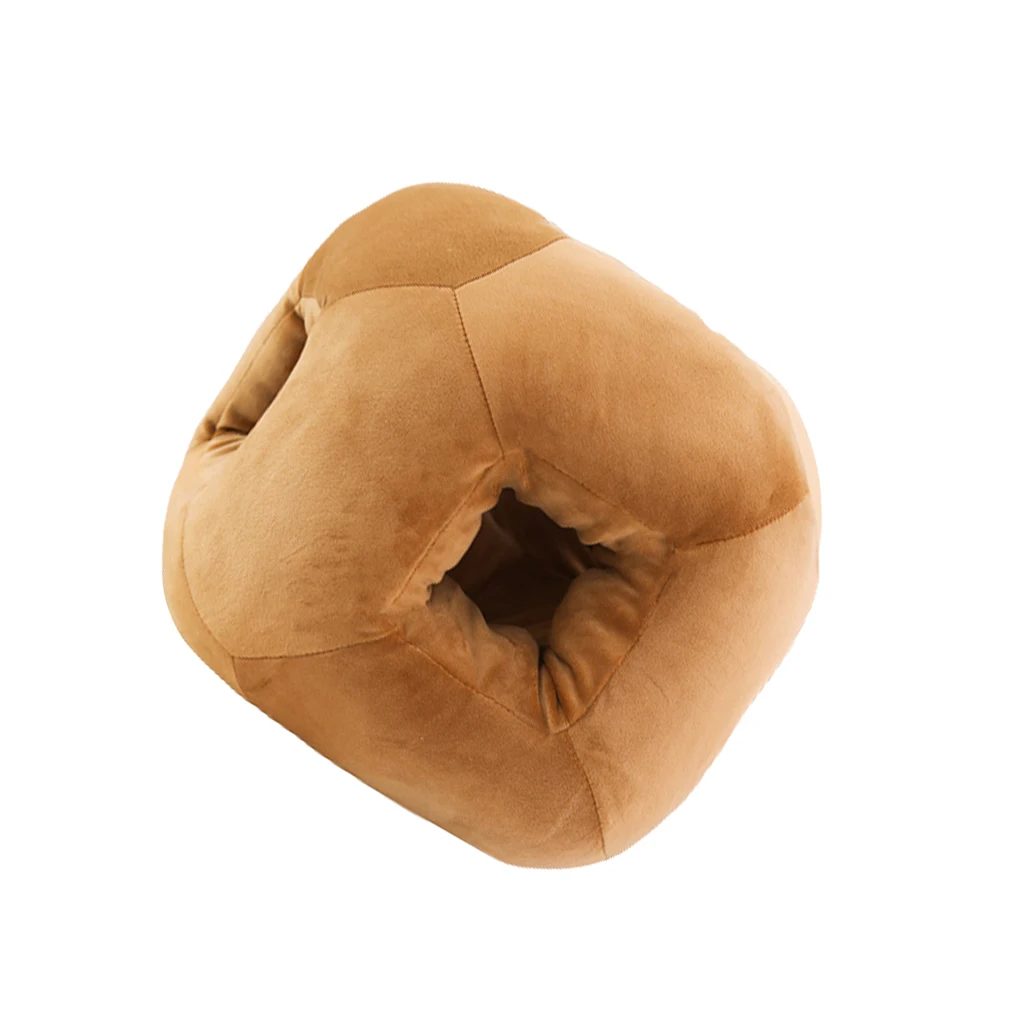 Sleeping Nap Pillow Neck Pillows School Cushion Living Room Office