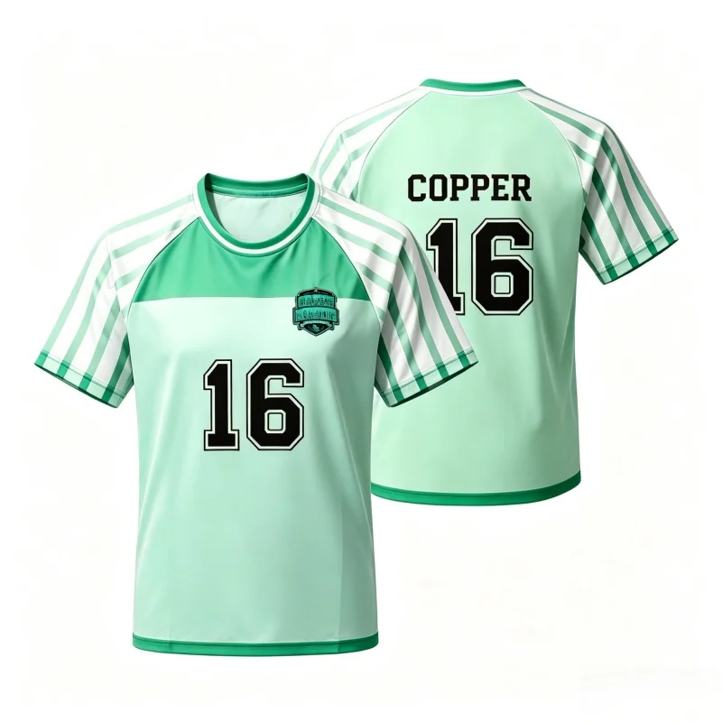 2026 Sommer Herren Damen DMD Sport Day Thailand Pink Power Sports Jersey Nr. 191 Keng T-Shirt Atmungsaktive Oberteile Familien-Kinder-T-Shirts – Detail 3