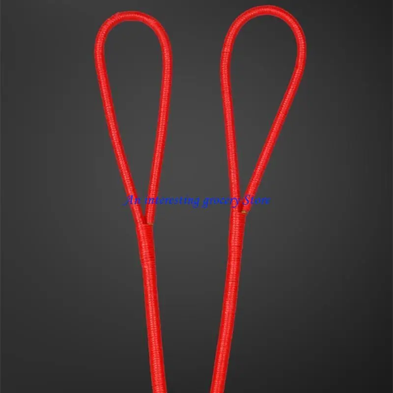 

652D 1Pc 67.5cm 26.5 Inch Wear Resistant String High Tensile For Bowstring