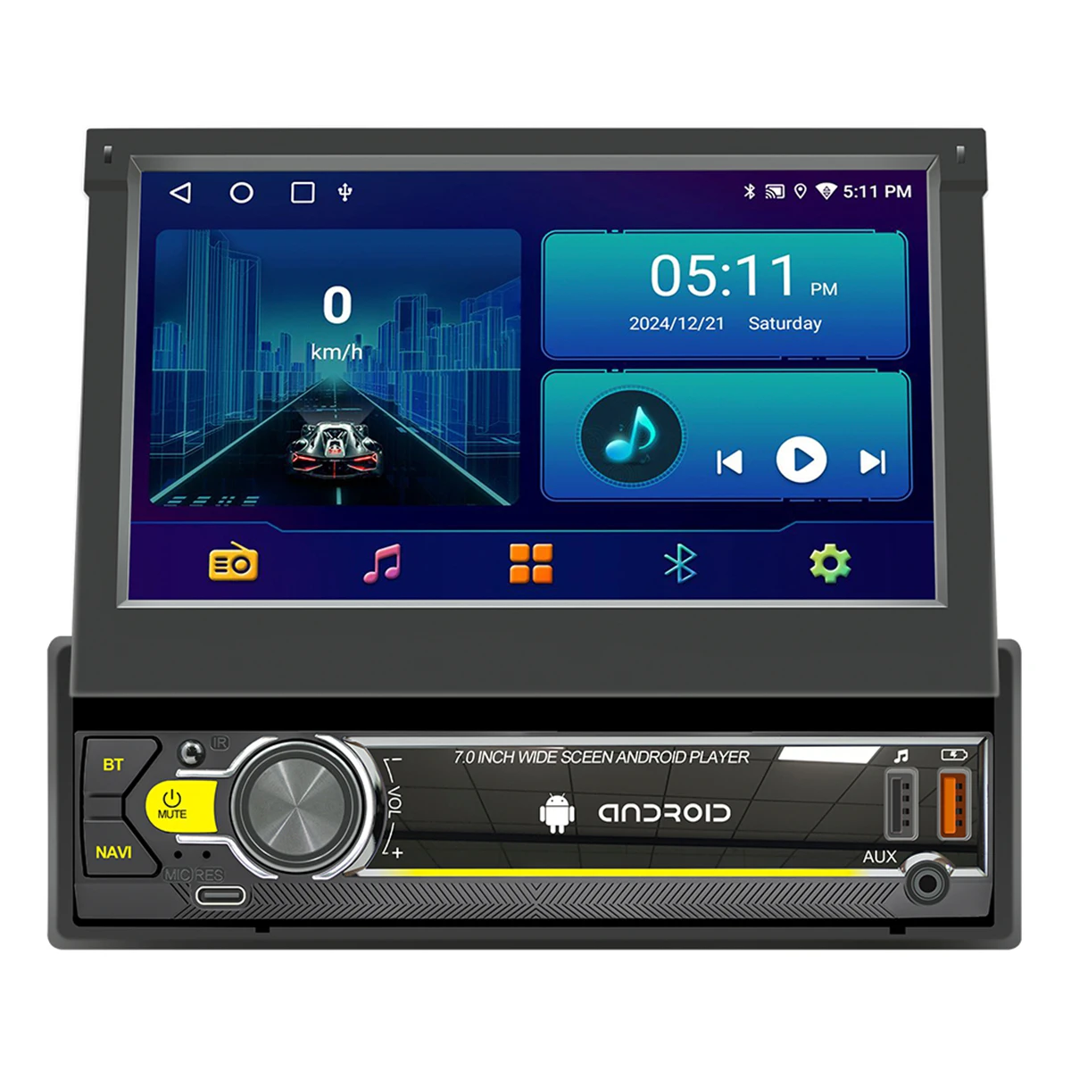 For Bluetooth 5.1, … - image