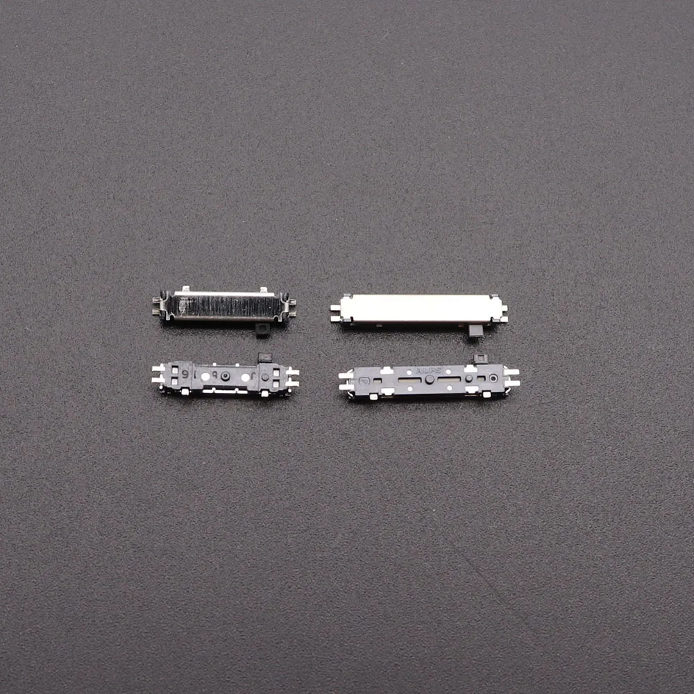 1pcs For 3DS 3D Slider Micro Switch Button replacement For 3DSXL New 3DS New 3DS XL Speaker Loudspeaker Flex Ribbon Cable
