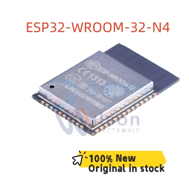 100% New Original E… - image