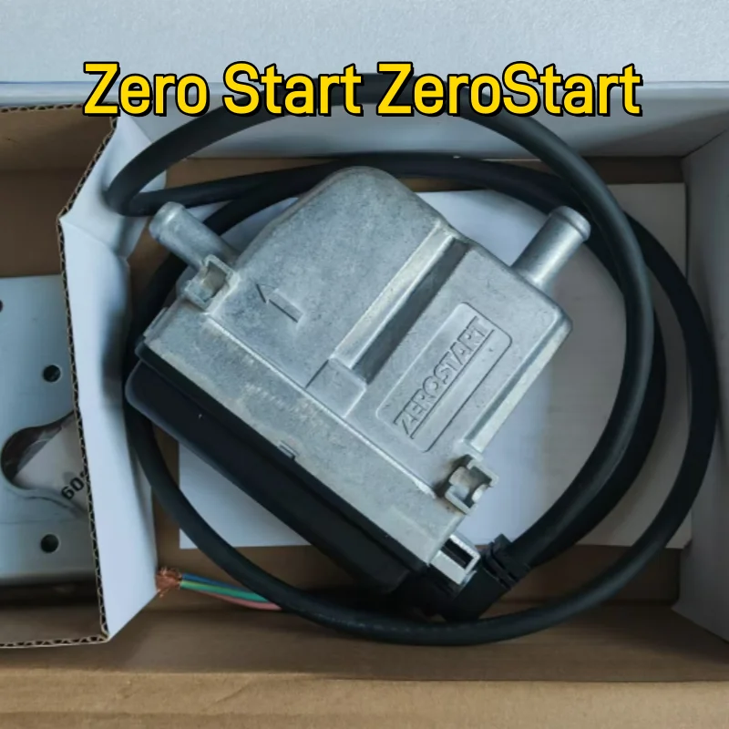 Zero Start  Zerostart Engine Water Heat Pump Circulation Electric Heater 1000w 1500w