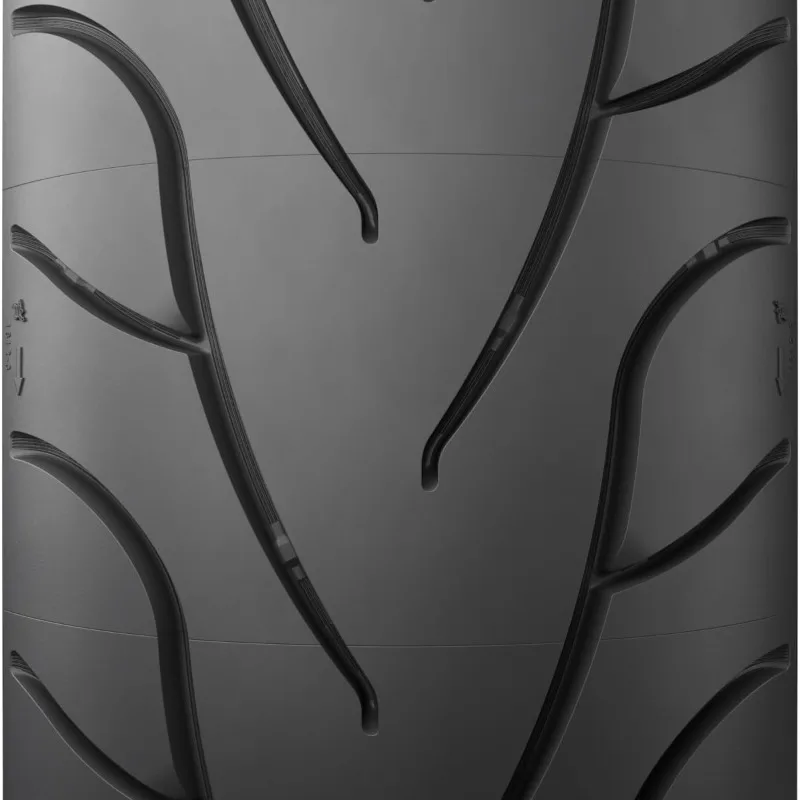 NOVO PRODUTO EXPLOSÃO Pneu Traseiro Commander II 180/65B-16 (81H)