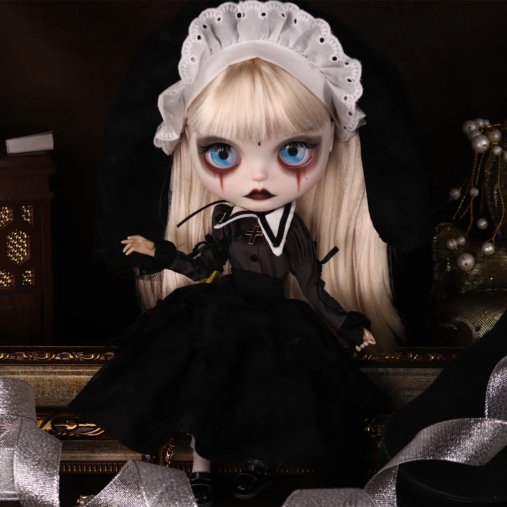 Icy Dbs Blyth Doll …