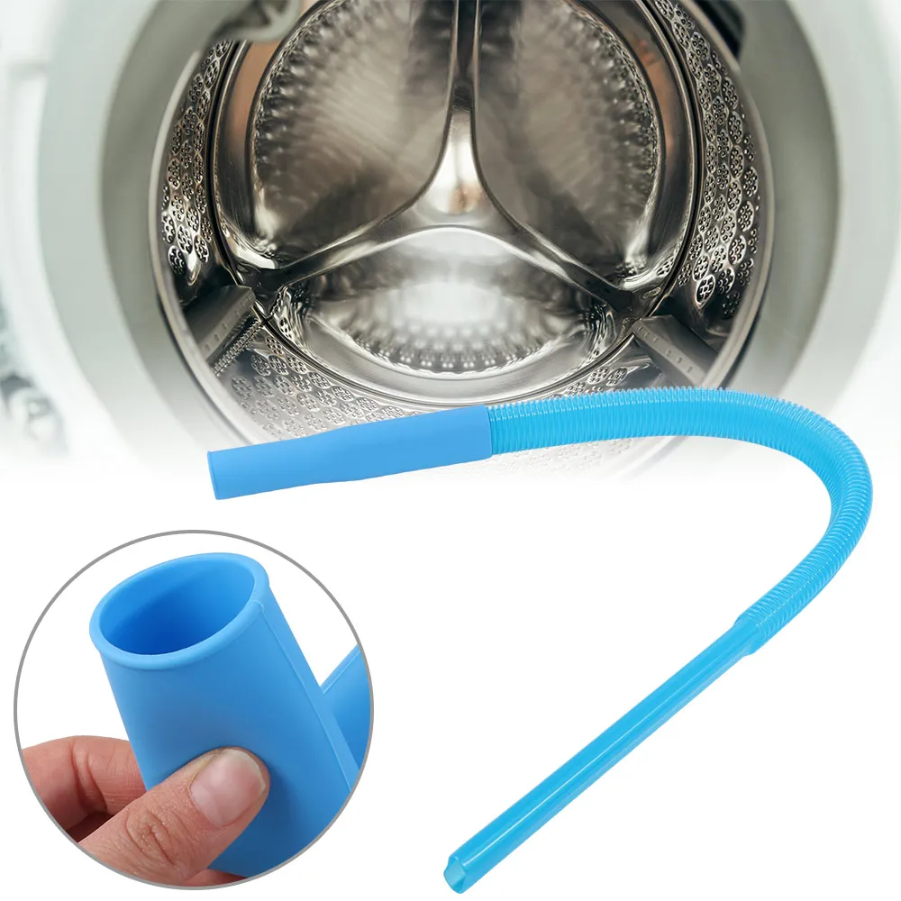 Elastic Connector Dryer Vent Cleaner Kit Vacuum Hose Quickly Cleaning Universal Vacuum Hose Attachment Compatible Design