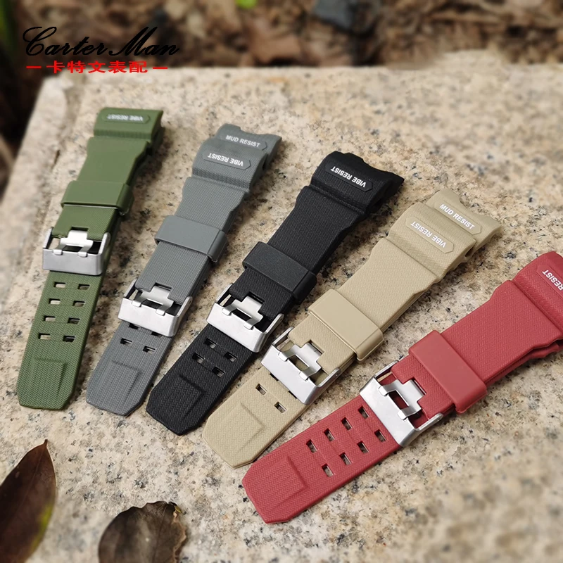 Resin Watchband For…