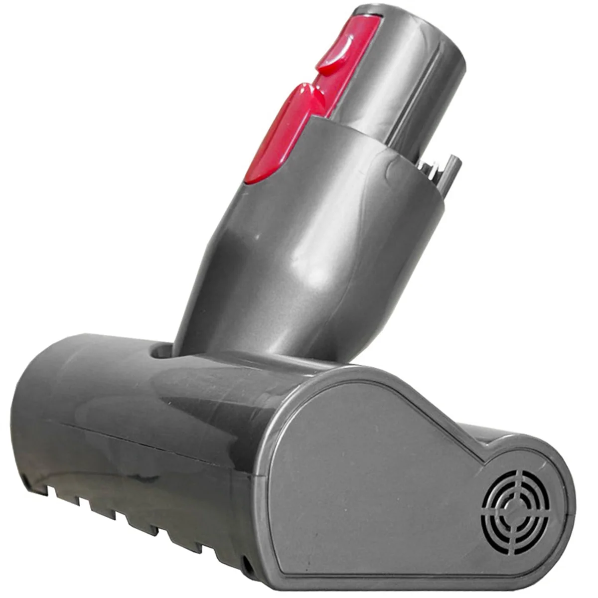 

For Dyson Cordless V7 V8 V10 V11 V15 Vacuum Cleaners - Mini Motorized Brush Head - Pet Hair Remover Vacuum Attachment