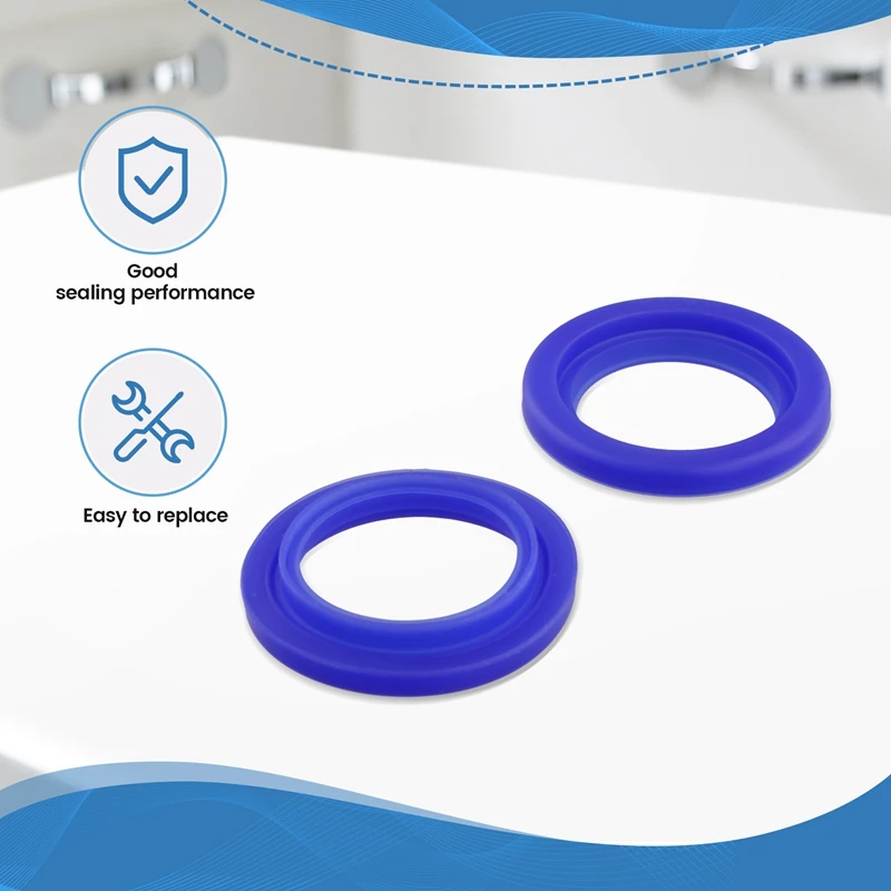 Top Deals Espresso Machine Group Head Seal Silicone Steam Ring For Sunbeam EM69116 EM6900