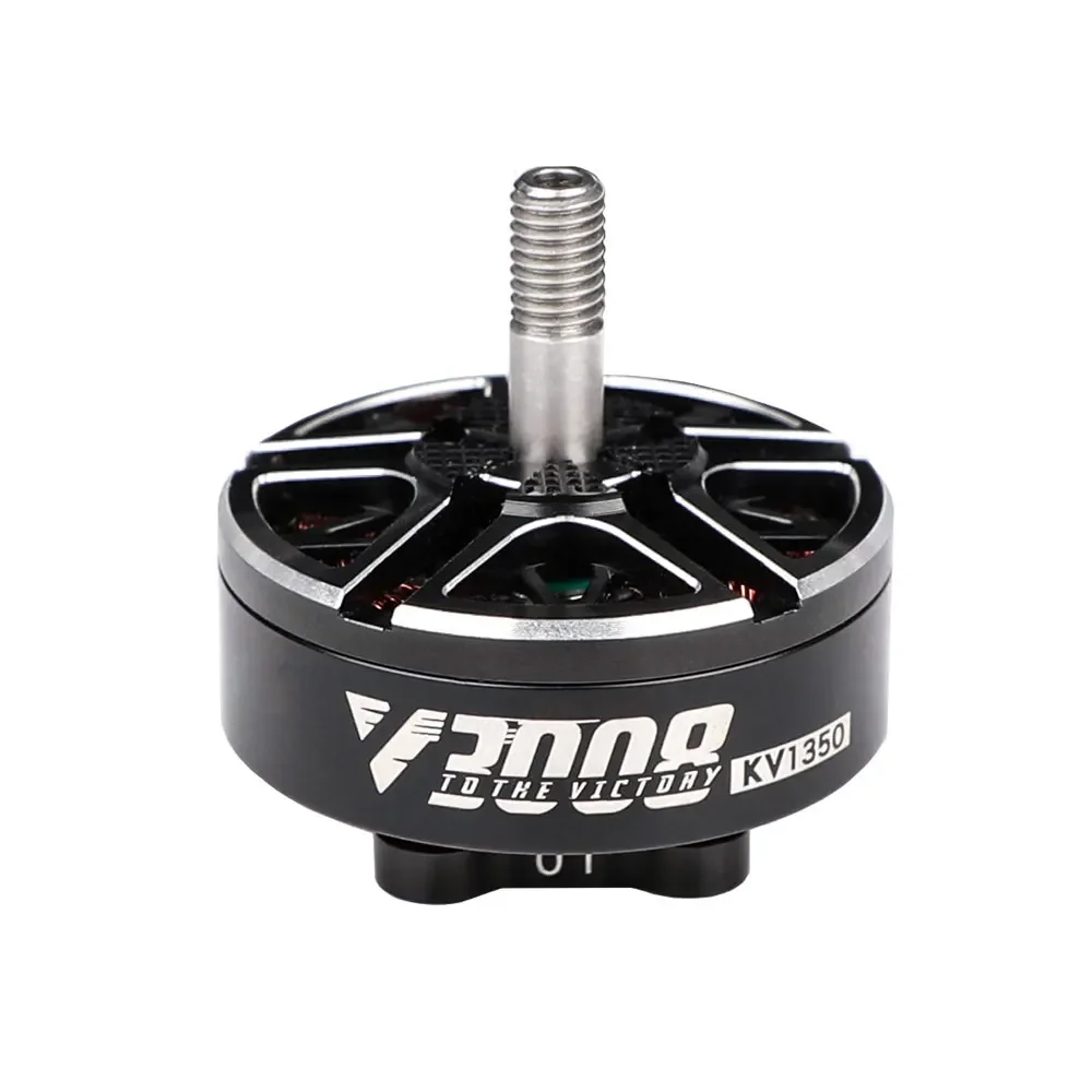 

T-motor VELOX V3008 бесщеточный двигатель KV1155 KV1350 KV1550 V для FPV гоночного дрона