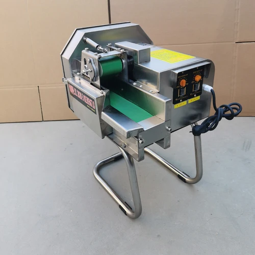 상업용 야채 절단기, 절임 양배추용, 고추 감자 레몬 망고, 전기 야채 분쇄기, 슬라이스 커팅, 240W 