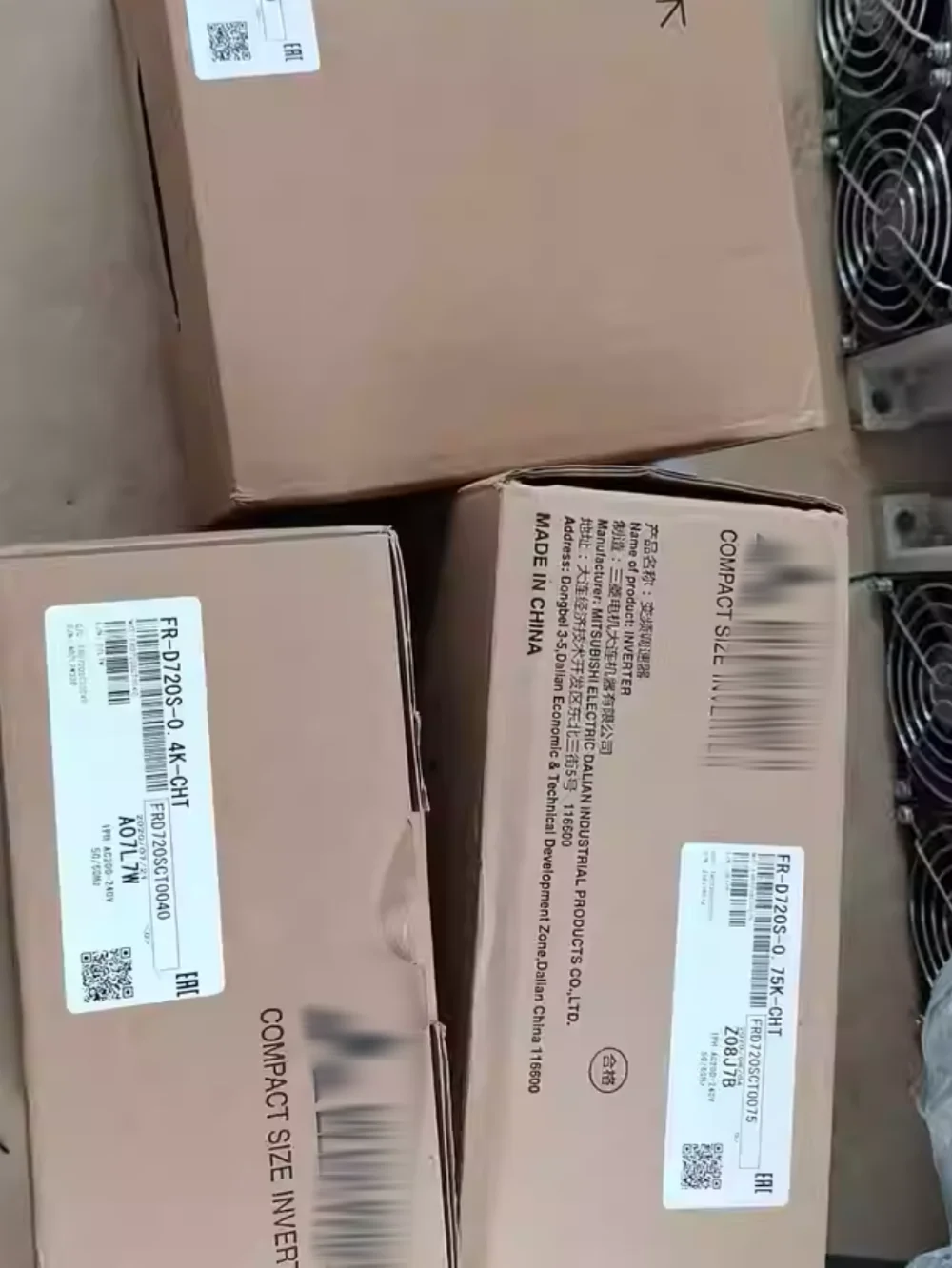 

FR-D720S-1.5K FR-D720S-0.4K