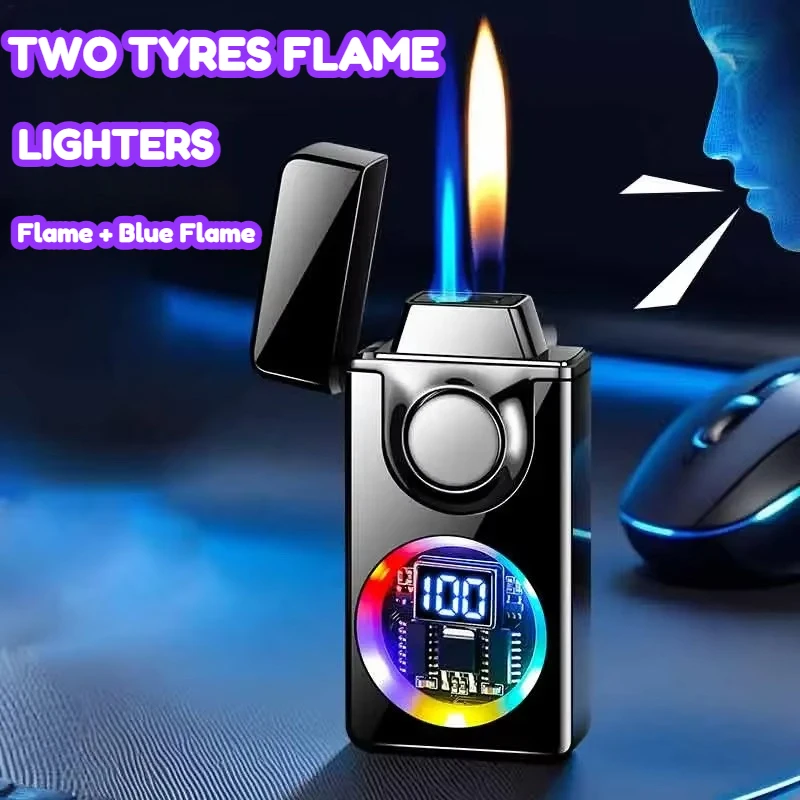 Voice-Controlled Me…