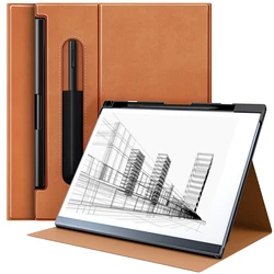 Slim Case for Remarkable 2 Paper Tablet 10.3
