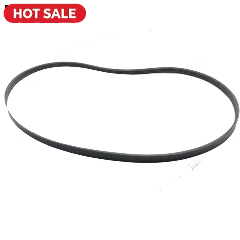 For Nissan Fuga Y50 For Infiniti EX FX G25 M25 Power Steering Pump Belt 11950-AR000 Replacement Car Parts