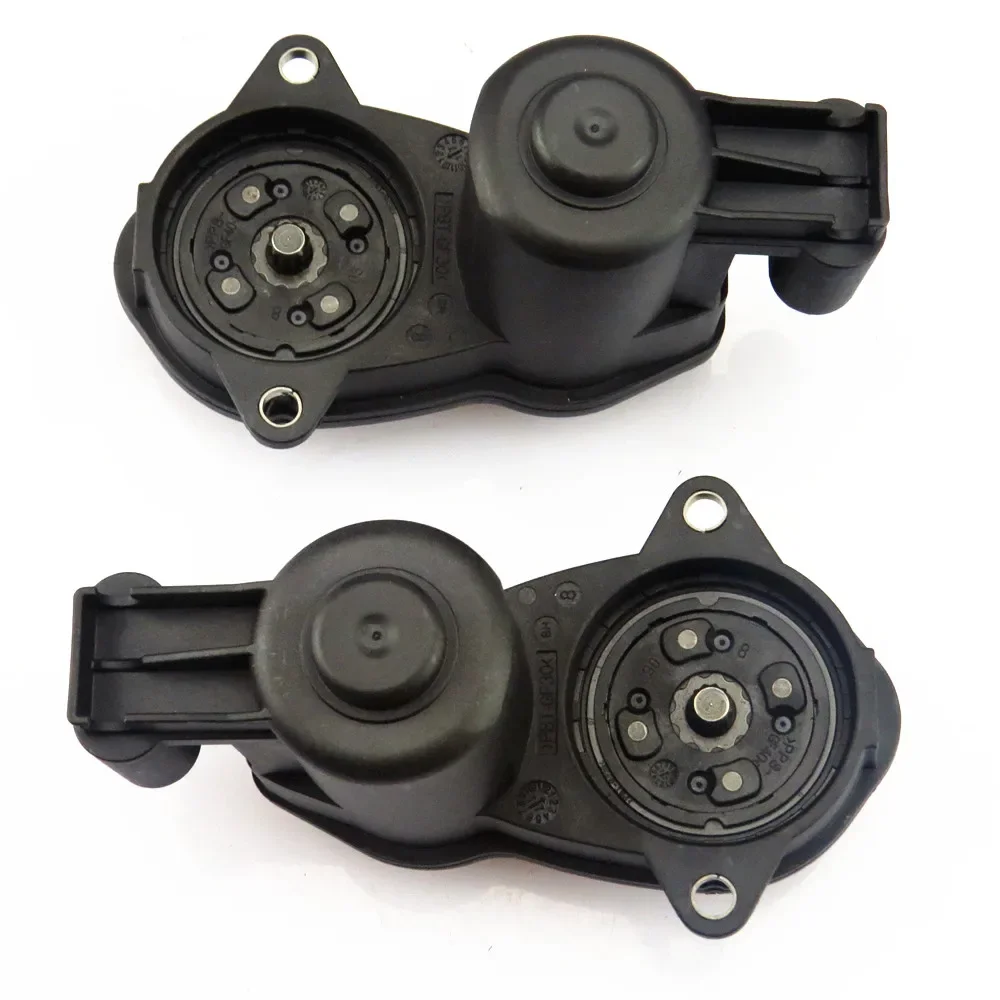 12 Tooth Rear Hand Brake Motor For X3 X4 Z4 F10 F11 F13 F12 F25 F26 34216791420 34216794618 32349660A 32349660