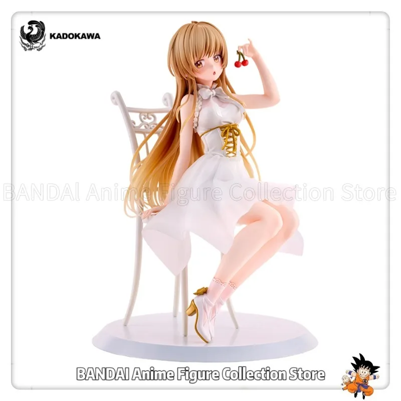 

Предпродажа 2026 февраля, оригинальные KADOKAWA KDcolle The Angel Next Door Spoils Me Rotten Shiina Mahiru Toys