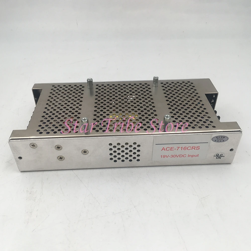 

C6140 150W SVL 3A Device Power Supply ACE-716C 150W 24VDC Fast Ship