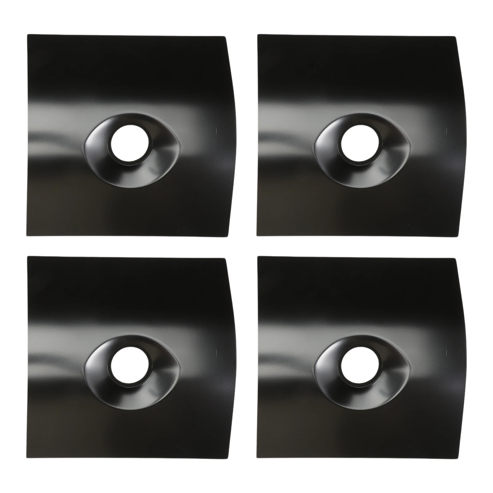 

4 PCS Car Jack Lift Welding Repair Sheet Plate Panel for Mercedes-Benz E S Class W124 S124 W126 W140 W220 190 W201 Vito 638