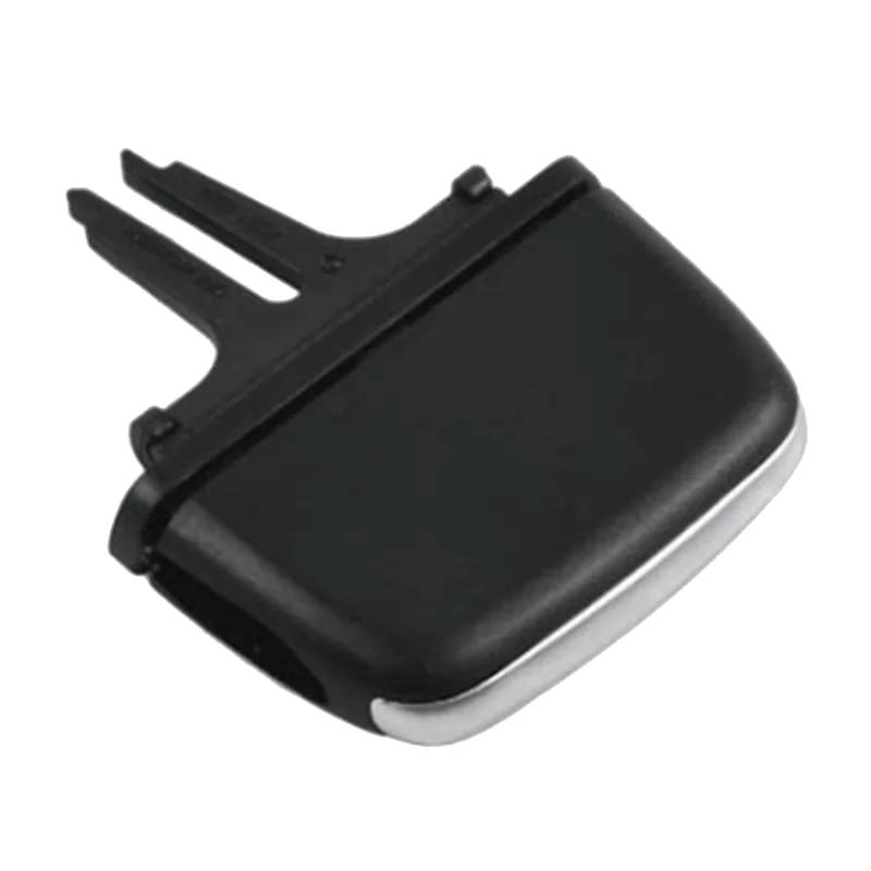 

Authentic 32219345 Car Dashboard A/C Vent Outlet Tab Clip Repair Kit 32219346 For Volvo XC90 2015-2024 Air Vent Adjustment Buckl