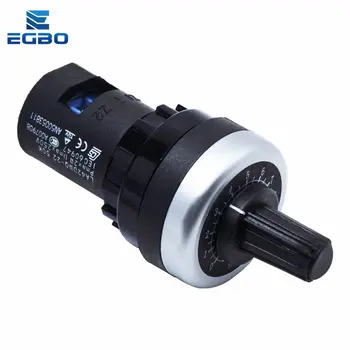 10 best sales 10k-Potentiometer - №5