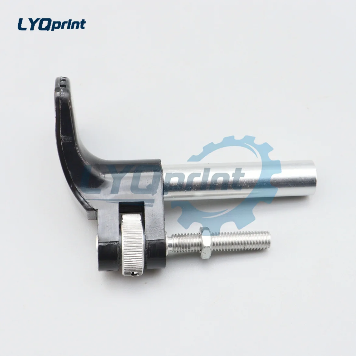 1 PCS Feeder Presser Foot For Roland Printing Machine Parts