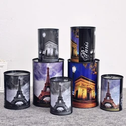 Big Original Piggy Bank Adult Metal Jar Money Saving Box Coin Bank Storage Organizer Box Children Moneybox Birthday Gift Ideas